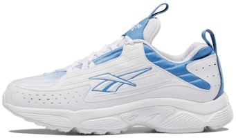 Reebok DMX Series 2k 'White Blue' DV9722 Reebok DMX Series 2k 'White Blue' DV9722