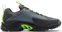 Order Reebok DMX Series 2K Chaussures de Course Noir/Vert EH0567