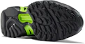 Details for Reebok DMX Series 2K Chaussures de Course Noir/Vert EH0567