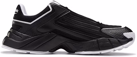 Order リーボック DMX シリーズ 3000 ブラック FW6752