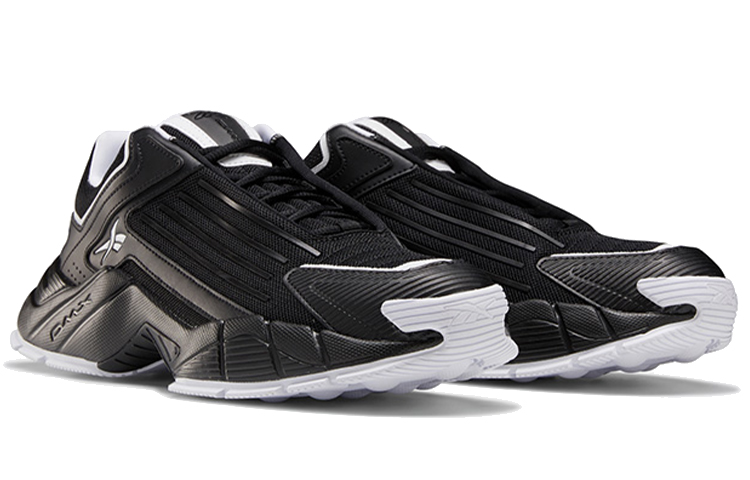 Lookbook Reebok DMX Series 3000 - Nero FW6752