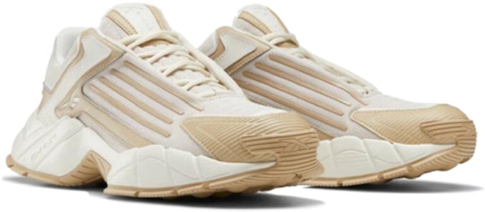Reebok DMX Series 3000 'Alabaster Utility Beige' Pria/Wanita Sepatu Sneakers FY0835 Lookbook Reebok DMX Series 3000 'Alabaster Utility Beige' Pria/Wanita Sepatu Sneakers FY0835