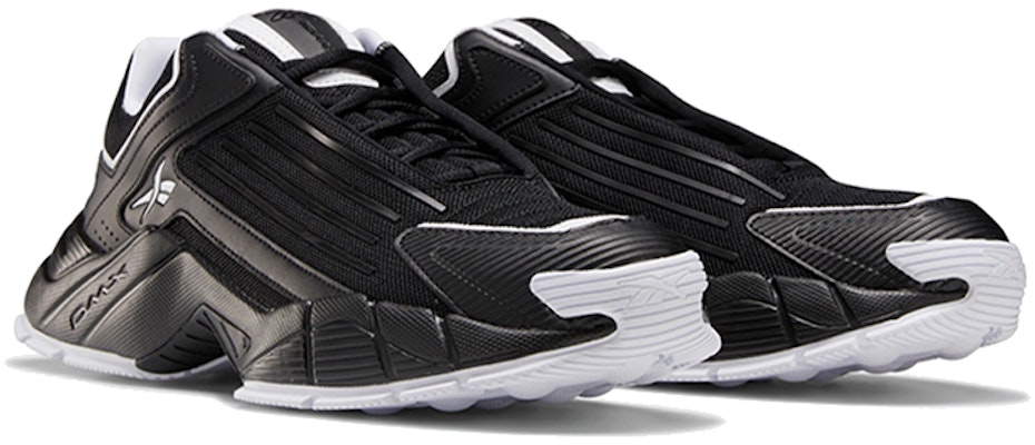 Reebok Dmx Series 3000 - Black FW6752 Lookbook Reebok Dmx Series 3000 - Black FW6752