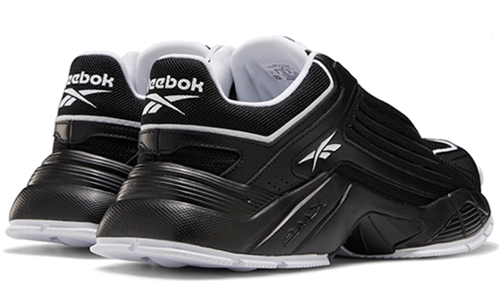 Reebok Dmx Series 3000 - Black FW6752 Shop Reebok Dmx Series 3000 - Black FW6752