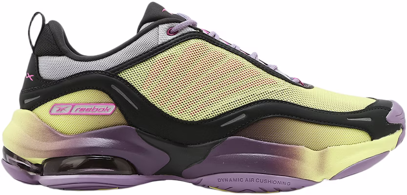 Reebok Dmx Series 3000 'Citrus Black' 100244454 Buy Reebok Dmx Series 3000 'Citrus Black' 100244454