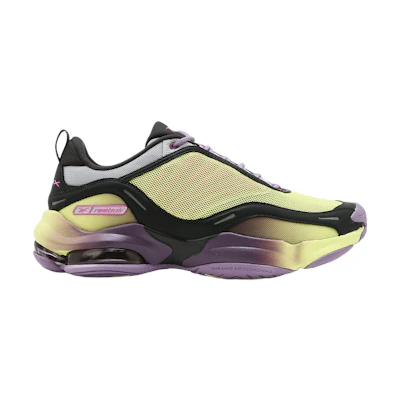 Reebok Dmx Series 3000 'Citrus Black'