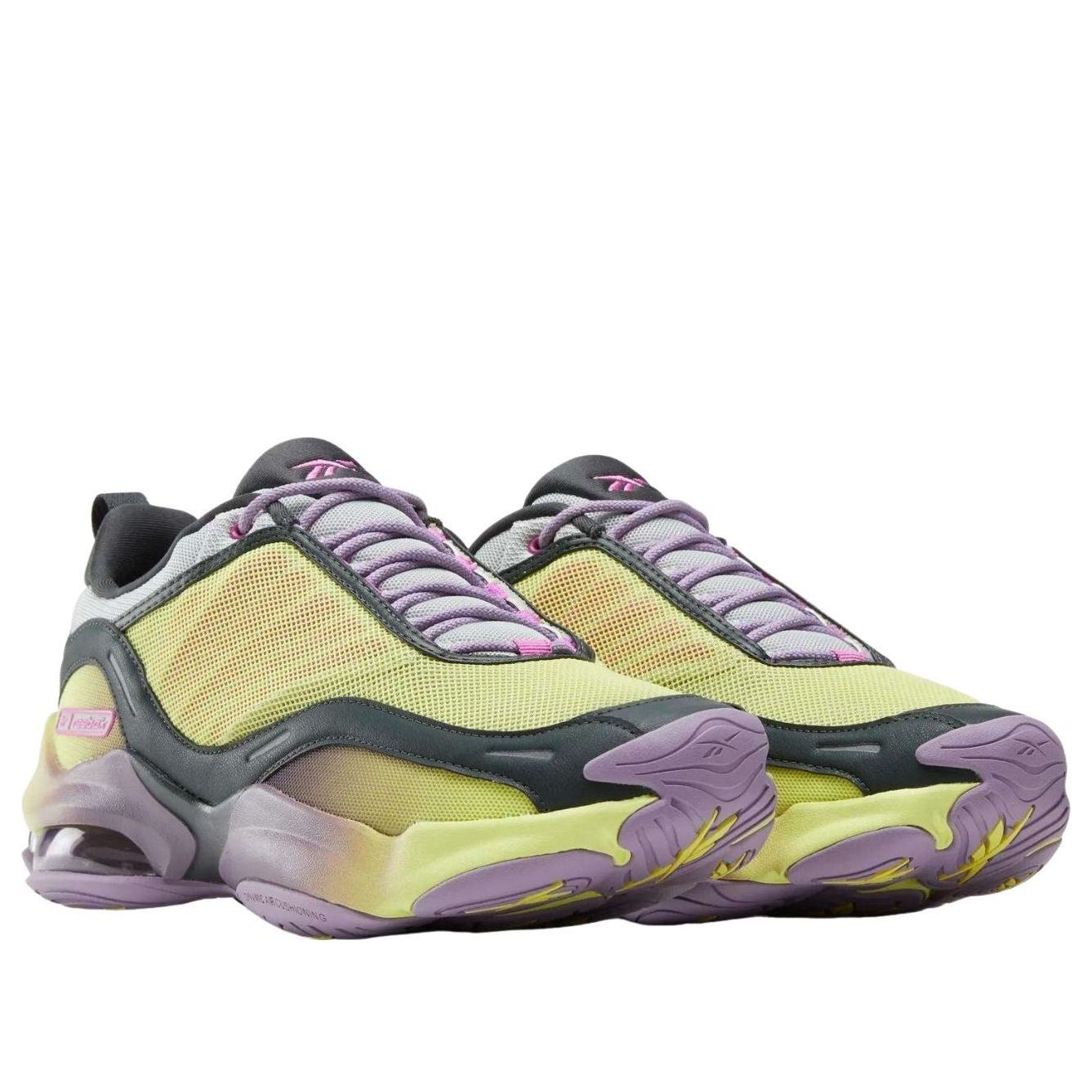 Order Reebok Dmx Series 3000 'Citrus Black' 100244454