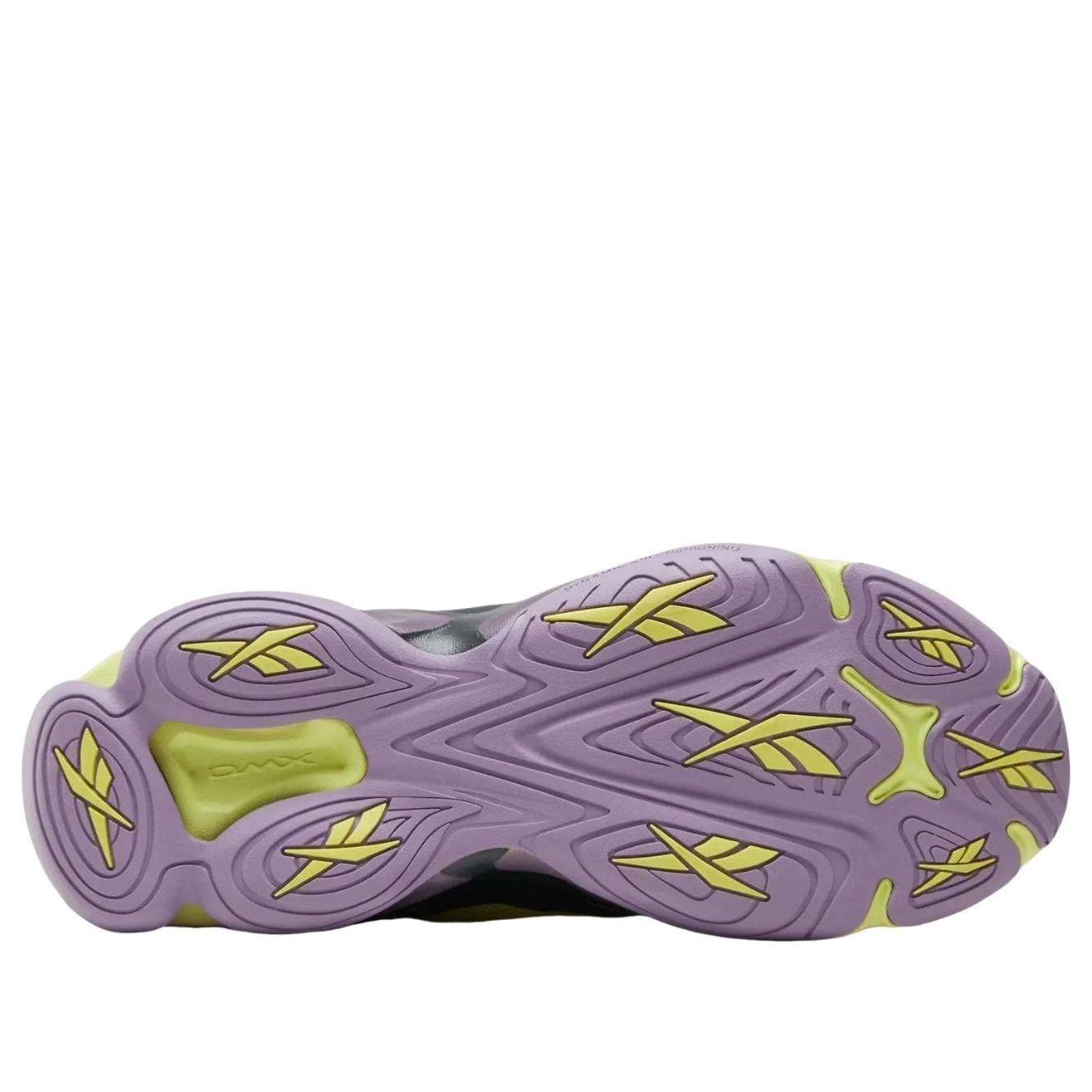 Purchase Reebok Dmx Series 3000 'Citrus Black' 100244454