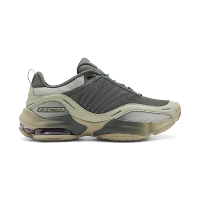 Reebok DMX Series 3000 'Grey Dream Purple'