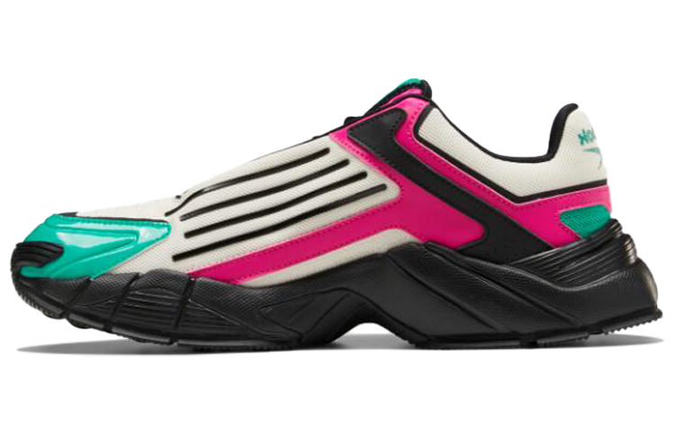 Reebok Dmx Series 3000 'Grey Pink' FV8652