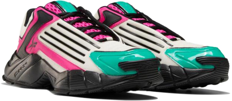 Reebok Dmx Series 3000 'Grey Pink' FV8652 Lookbook Reebok Dmx Series 3000 'Grey Pink' FV8652