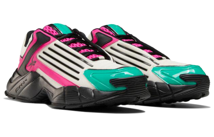 Lookbook Reebok DMX Series 3000 ''Grigio Rosa'' FV8652