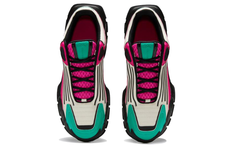 Purchase Reebok DMX Series 3000 ''Grigio Rosa'' FV8652