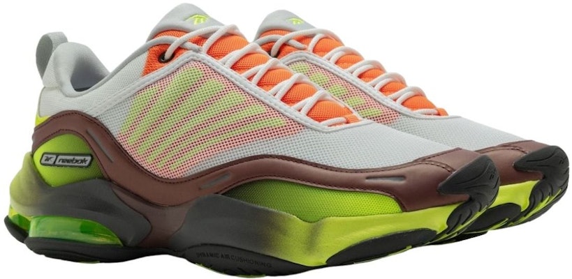 Reebok DMX Series 3000 ''OG Miramar'' 經典復刻款運動鞋 100259738 Lookbook Reebok DMX Series 3000 ''OG Miramar'' 經典復刻款運動鞋 100259738