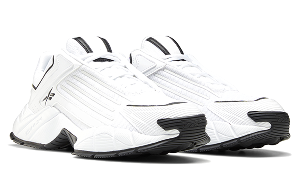 Lookbook Reebok DMX Series 3000 ''Bianco'' FV2328