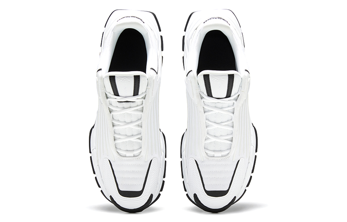Shop Reebok DMX Series 3000 ''Bianco'' FV2328