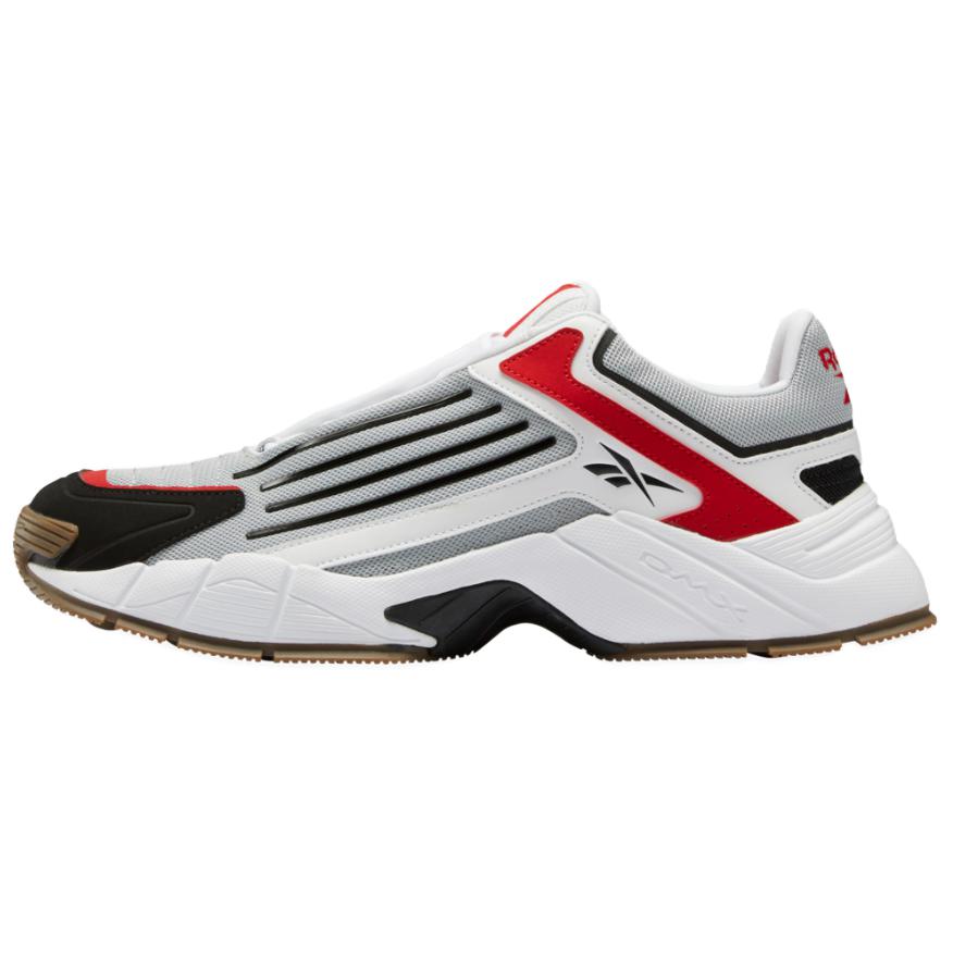 Reebok Dmx Series 3000 'White Black Gray' FV8897