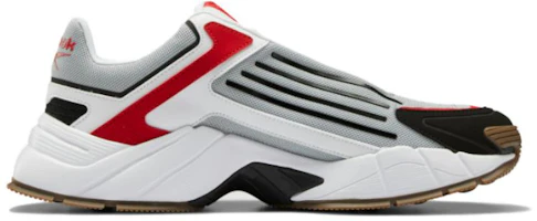 Order Reebok DMX Series 3000 ''Weiß Schwarz Grau'' FV8897