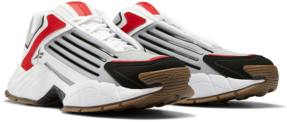 Reebok Dmx Series 3000 'White Black Gray' FV8897 Shop Reebok Dmx Series 3000 'White Black Gray' FV8897