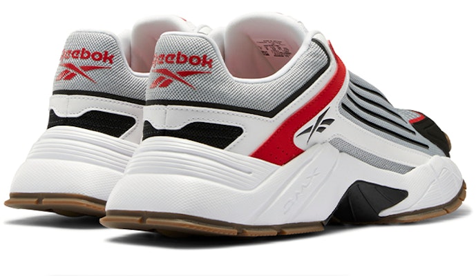 Reebok Dmx Siri 3000 'Putih Hitam Kelabu' FV8897 Purchase Reebok Dmx Siri 3000 'Putih Hitam Kelabu' FV8897
