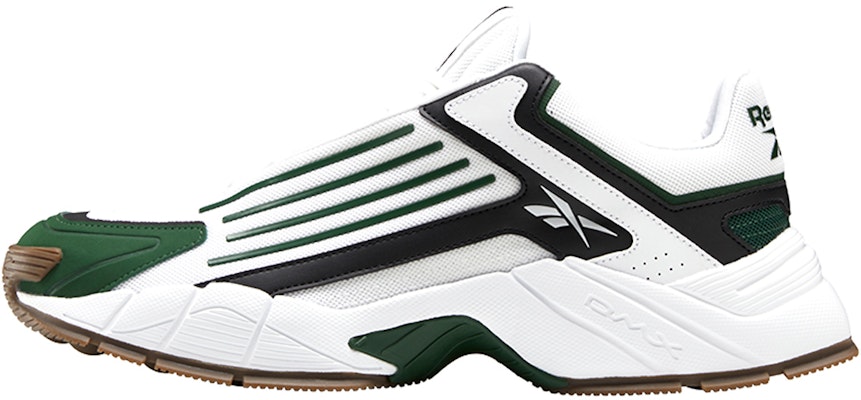 Reebok DMX Series 3000 'White Utility Green' FV8896 Buy Reebok DMX Series 3000 'White Utility Green' FV8896