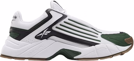 Reebok DMX Series 3000 'White Utility Green' FV8896 Reebok DMX Series 3000 'White Utility Green' FV8896