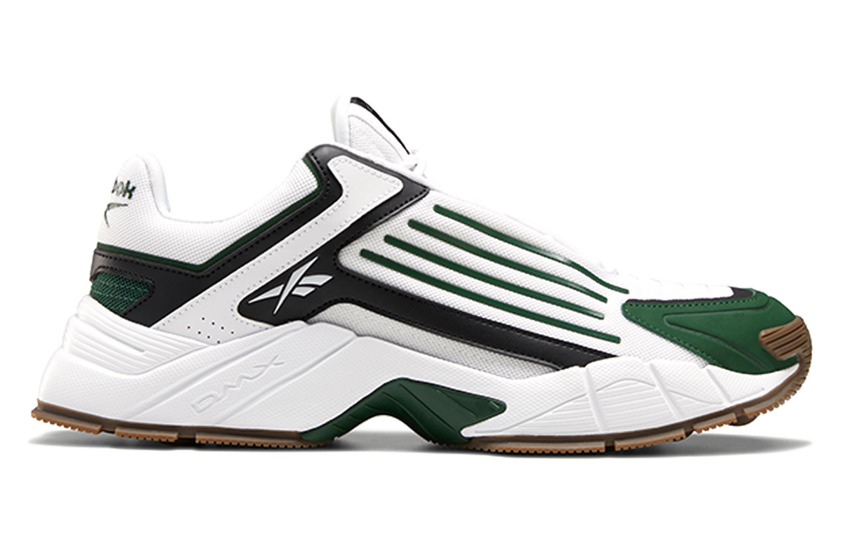 Order Reebok DMX Series 3000 ''Weiß Utility Grün'' FV8896