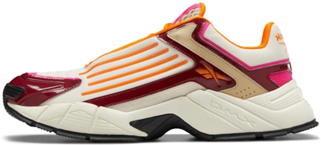 Sepatu Lari Reebok DMX Series 3000 Putih/Ungu FV2383 Buy Sepatu Lari Reebok DMX Series 3000 Putih/Ungu FV2383