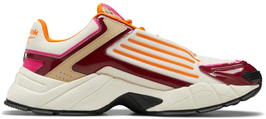 Sepatu Lari Reebok DMX Series 3000 Putih/Ungu FV2383 Order Sepatu Lari Reebok DMX Series 3000 Putih/Ungu FV2383
