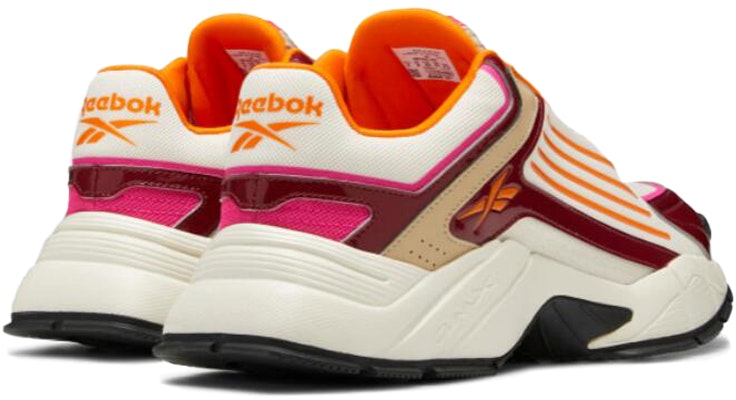 Sepatu Lari Reebok DMX Series 3000 Putih/Ungu FV2383 Shop Sepatu Lari Reebok DMX Series 3000 Putih/Ungu FV2383