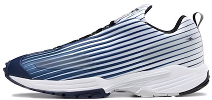 Reebok DMX Thrill 'Collegiate Navy' EF7753 Reebok DMX Thrill 'Collegiate Navy' EF7753