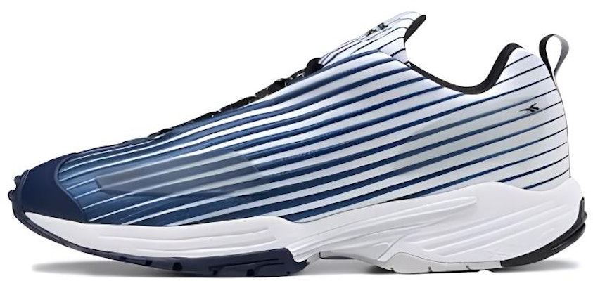 Reebok DMX Thrill 'Collegiate Navy' EF7753 Buy Reebok DMX Thrill 'Collegiate Navy' EF7753