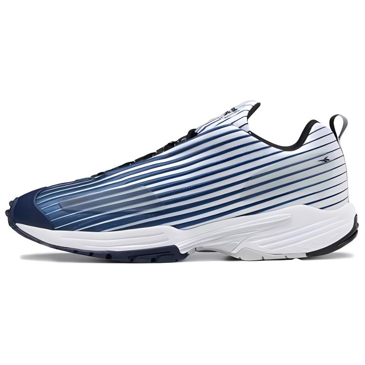 Reebok DMX Thrill 'Collegiate Navy' EF7753