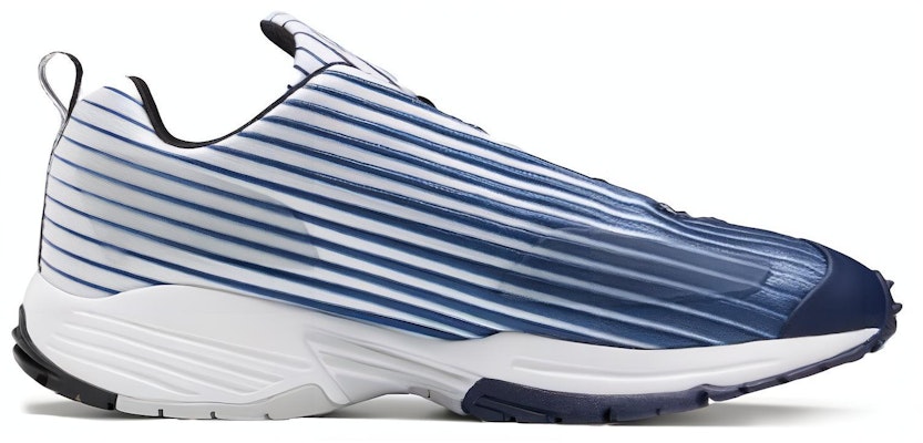 锐步 DMX Thrill "学院海军蓝" EF7753 Order 锐步 DMX Thrill "学院海军蓝" EF7753