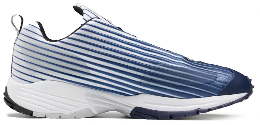 Reebok DMX Thrill ''Collegiate Navy'' Scarpe EF7753 Order Reebok DMX Thrill ''Collegiate Navy'' Scarpe EF7753