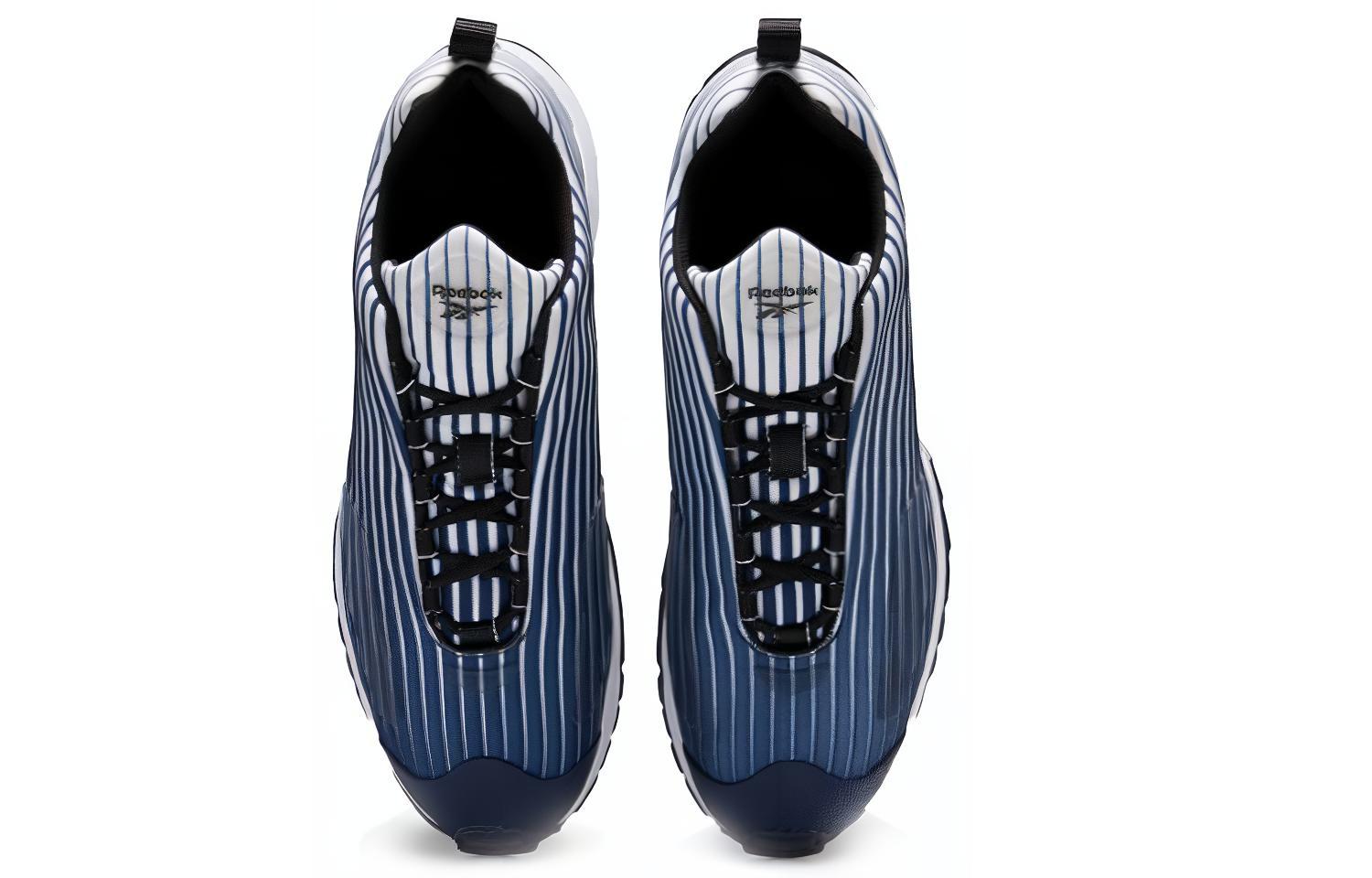 Purchase Reebok DMX Thrill ''Collegiate Navy'' Scarpe EF7753