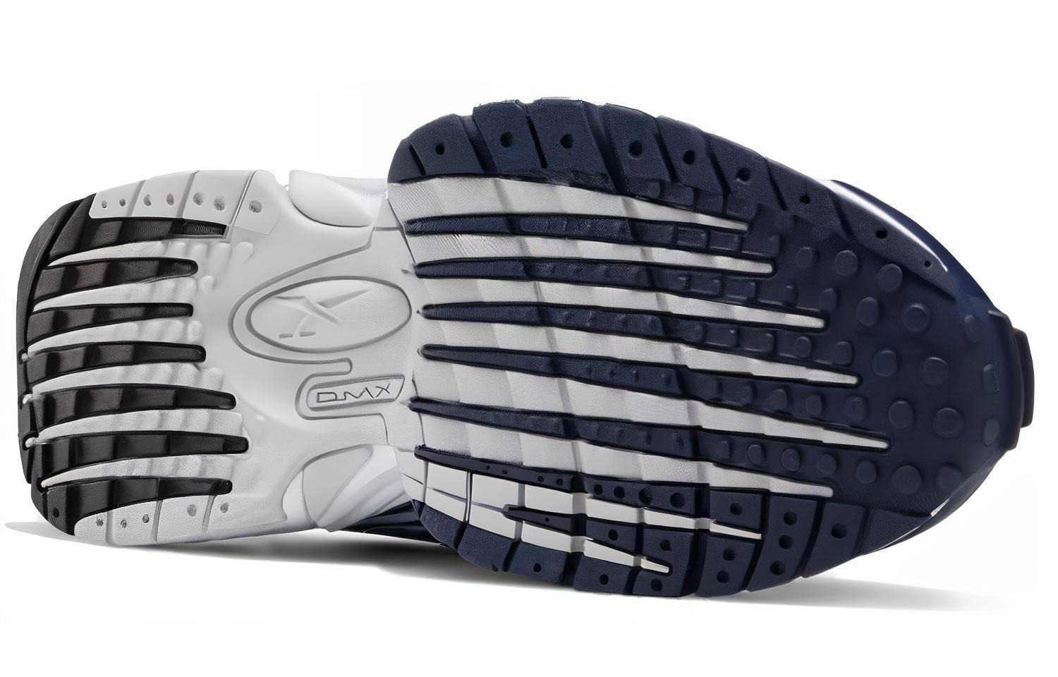 Details for Reebok DMX Thrill ''Collegiate Navy'' Scarpe EF7753