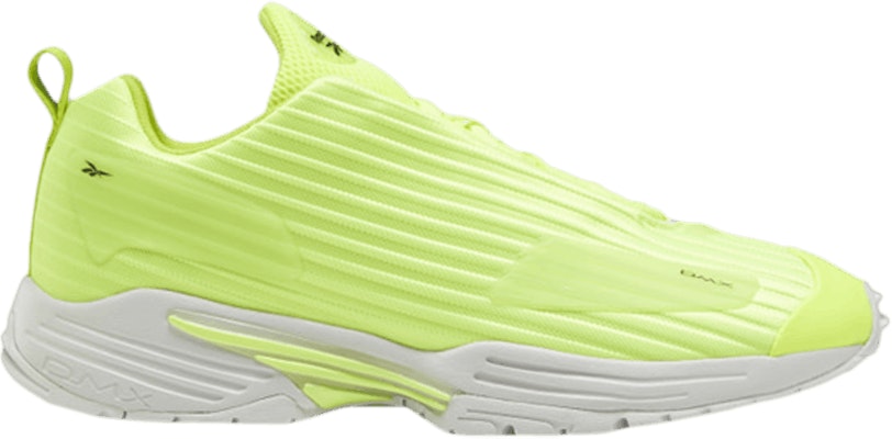 Reebok DMX Thrill "太陽黃" EG5993 Buy Reebok DMX Thrill "太陽黃" EG5993