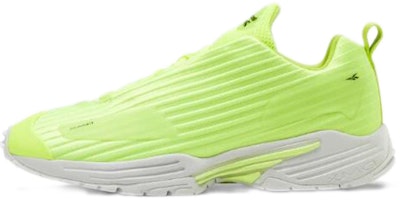 Reebok DMX Thrill 'Solar Yellow' EG5993 Reebok DMX Thrill 'Solar Yellow' EG5993