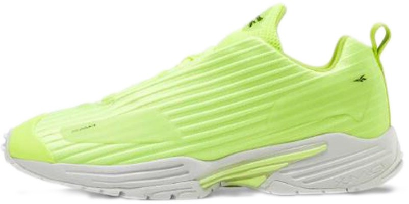 Reebok DMX Thrill 'Solar Yellow' EG5993 Buy Reebok DMX Thrill 'Solar Yellow' EG5993