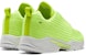 Reebok DMX Thrill 'Solar Yellow' Lelaki Kuning Fluoresen EG5993