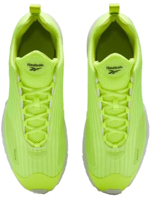 Reebok DMX Thrill 'Solar Yellow' EG5993 Purchase Reebok DMX Thrill 'Solar Yellow' EG5993