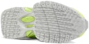 Details for Reebok DMX Thrill 'Solar Yellow' Lelaki Kuning Fluoresen EG5993