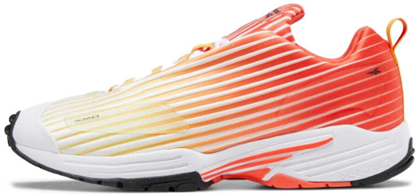Reebok DMX Thrill 'Vivid Orange Fierce Gold' EF7750 Buy Reebok DMX Thrill 'Vivid Orange Fierce Gold' EF7750