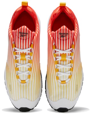 Reebok DMX Thrill 'Vivid Orange Fierce Gold' EF7750 Purchase Reebok DMX Thrill 'Vivid Orange Fierce Gold' EF7750