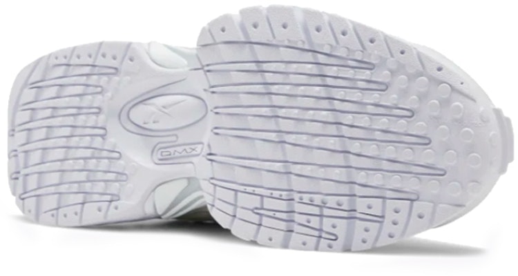 Reebok DMX Thrill 'White' EH1915 Details for Reebok DMX Thrill 'White' EH1915