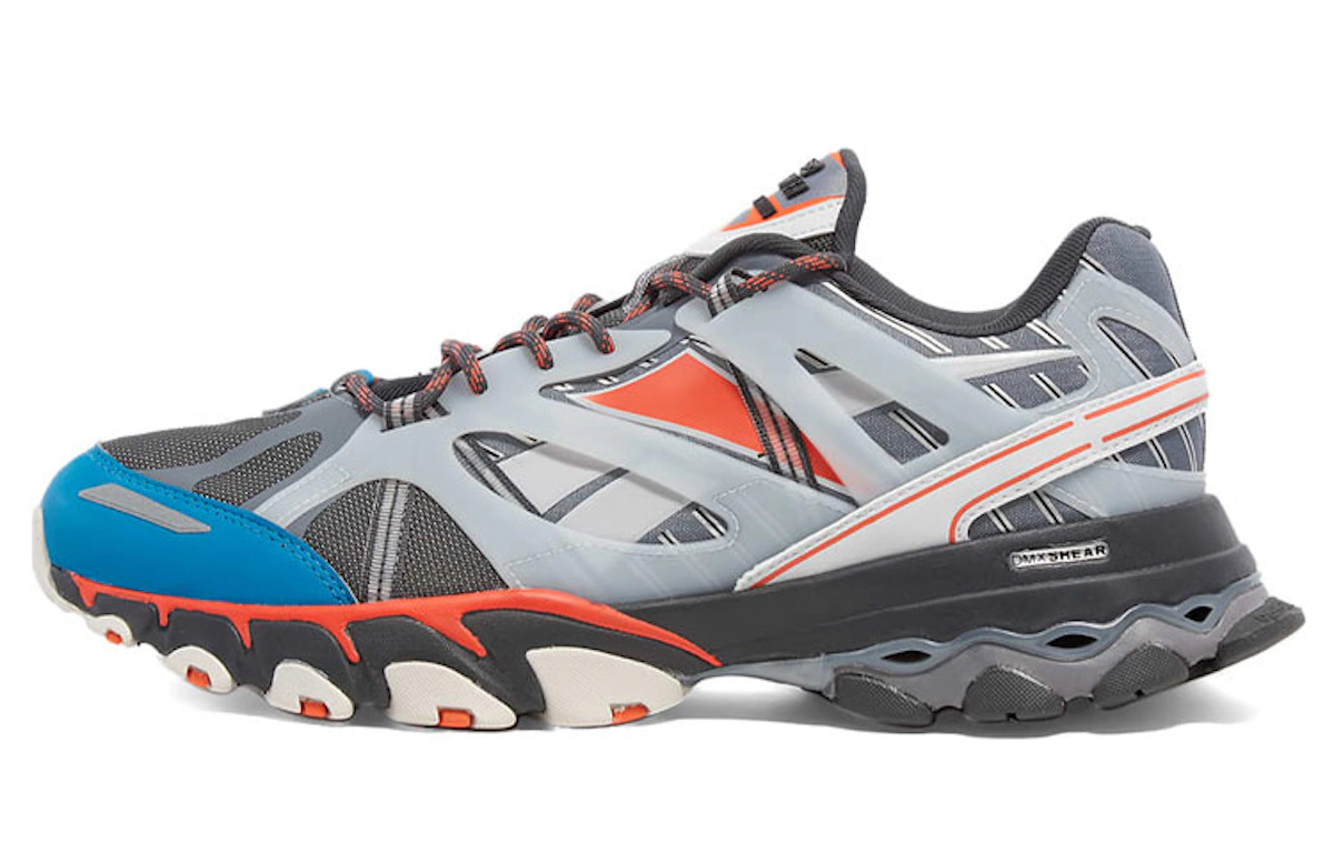 Reebok Dmx Trail