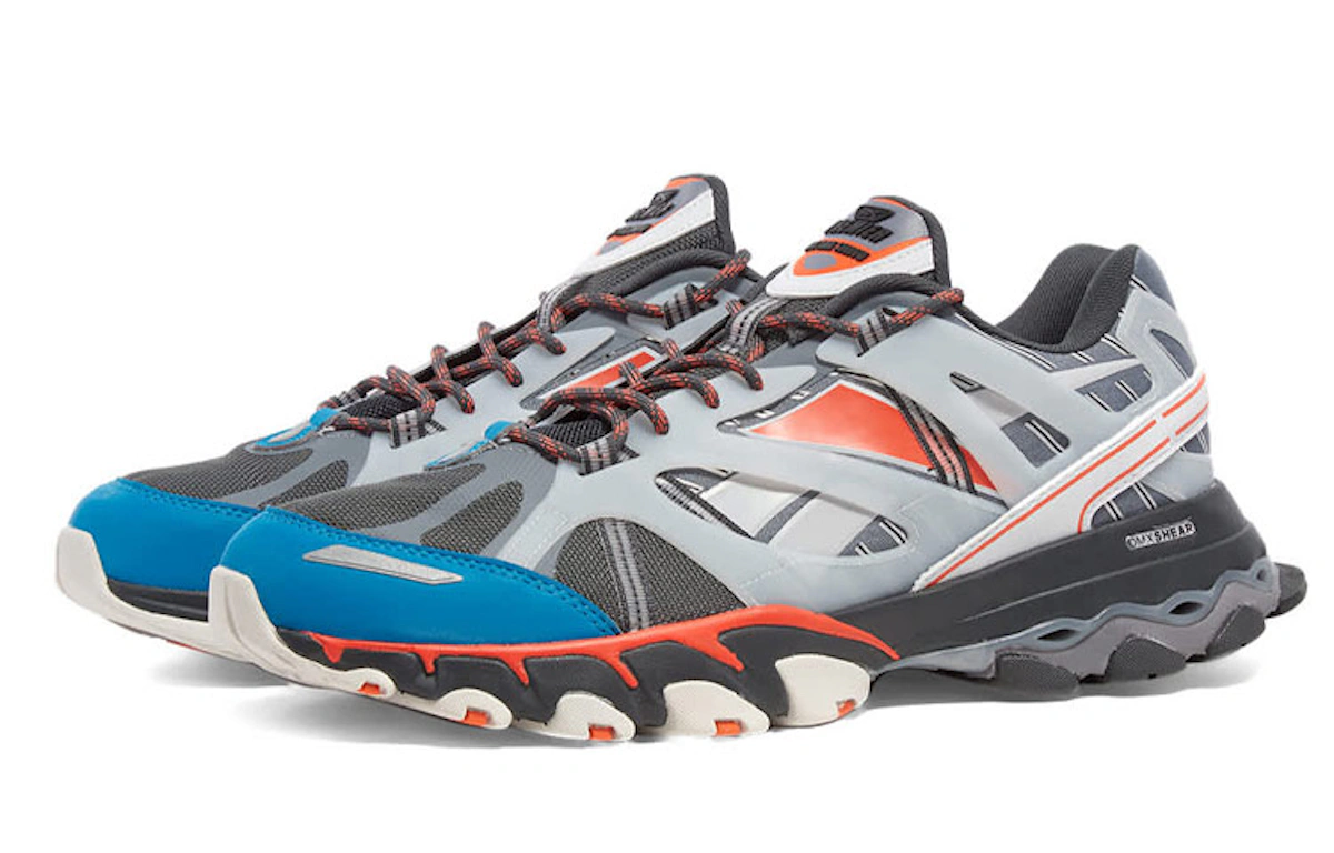 Reebok Dmx Trail