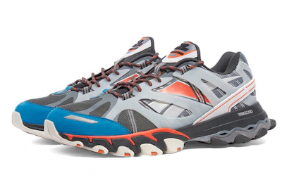 Reebok Dmx Trail