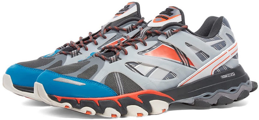 리복 DMX 트레일 (Reebok DMX 트레일) EF8739 Lookbook 리복 DMX 트레일 (Reebok DMX 트레일) EF8739